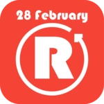 Logo of Rotation Calendar android Application 